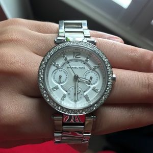 Micheal Kors watch